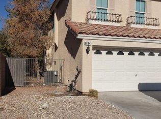 6684 Coronado Crest Ave, Las Vegas, NV 89139