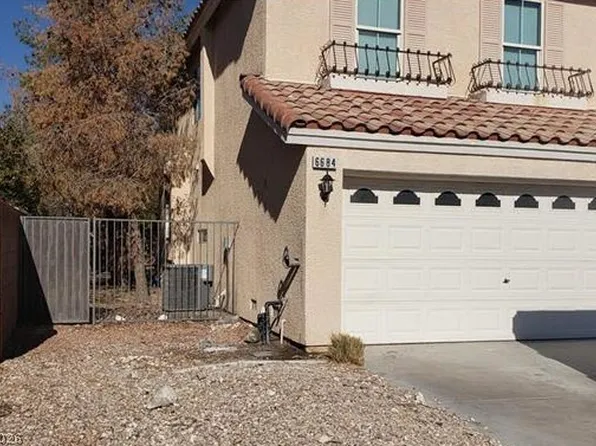 6684 Coronado Crest Ave, Las Vegas, NV 89139