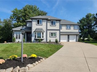 9922 Chevy Chase, Strongsville, OH 44136