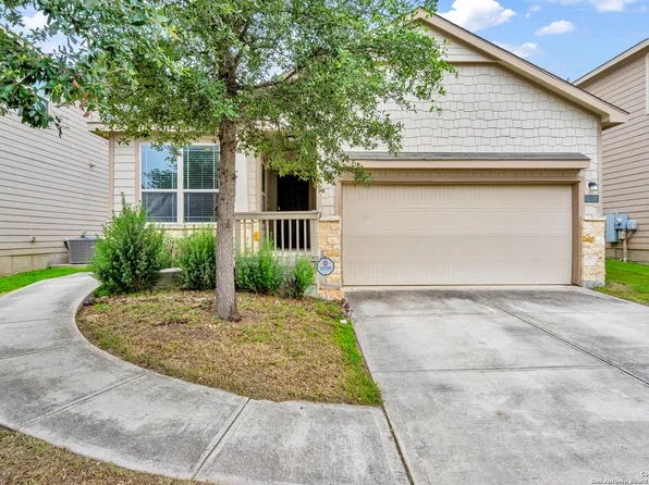 5935 ENCHANTMENT, San Antonio, TX 78218