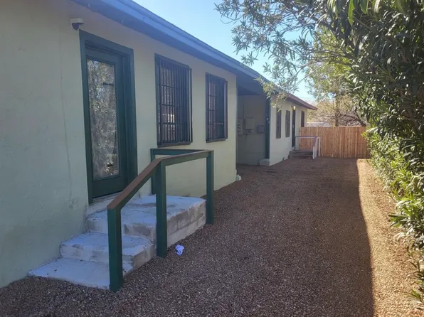 105 W Kelso St, Tucson, AZ 85705