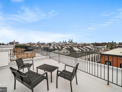 1115 N American St #D5, Philadelphia, PA, 19123