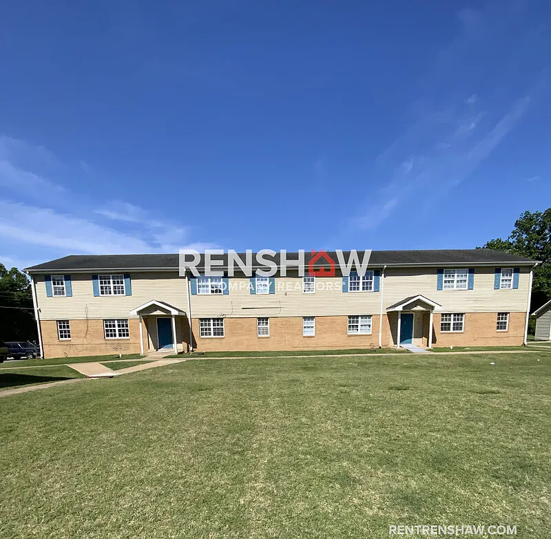 Building Photo - 1401 Meeks St #C8