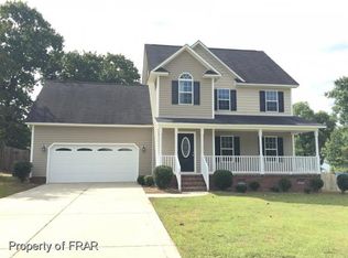 18 Swain St, Spring Lake, NC 28390