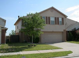 11922 Rolling Stream Dr, Tomball, TX 77375