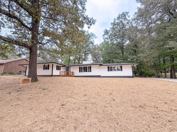 237 Homewood Dr, Madisonville, KY 42431