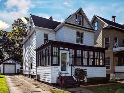 1119 W 10th St, Erie, PA, 16502