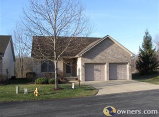 1907 Skyline Rd, Lafayette, IN 47905