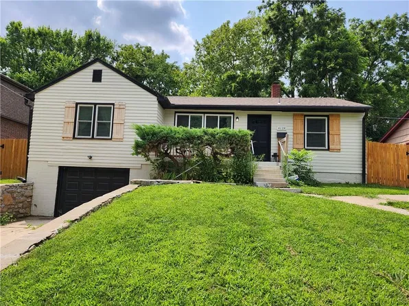 4124 Fisher St, Kansas City, KS 66103