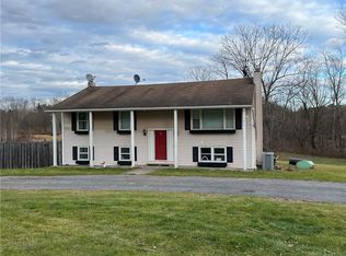 6048 Muckland Ave, Red Creek, NY 13143