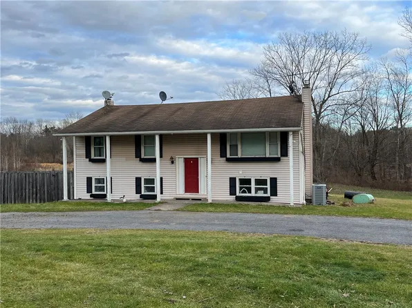 6048 Muckland Ave, Red Creek, NY 13143