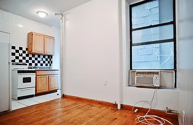 Rented by J Misrahi Realty Corp