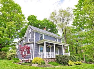 340 Middlebury Rd, Watertown, CT 06795