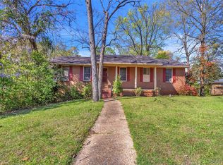 420 Carol Villa Dr, Montgomery, AL 36109