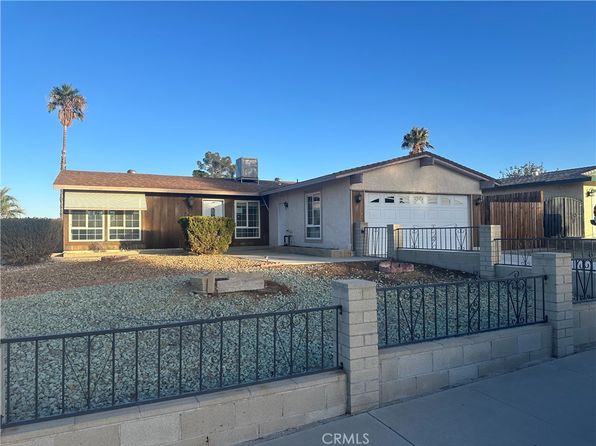 401 Fenmore Dr, Barstow, CA 92311