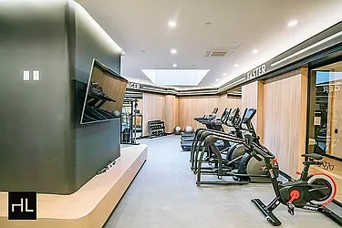 Rented by Highline Residential