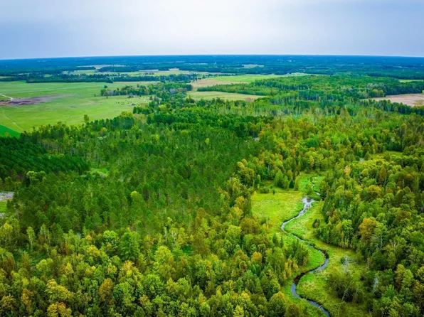 LOT 2 N Blackduck Lake Rd NE, Hines, MN 56647