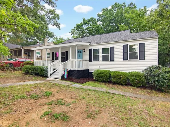 509 Hines St, High Point, NC 27260