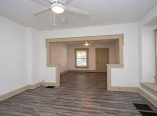 1134 N Lasalle St #1134, Indianapolis, IN