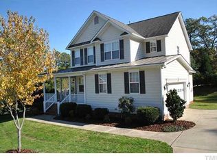 5413 Athena Woods Ln, Raleigh, NC 27606