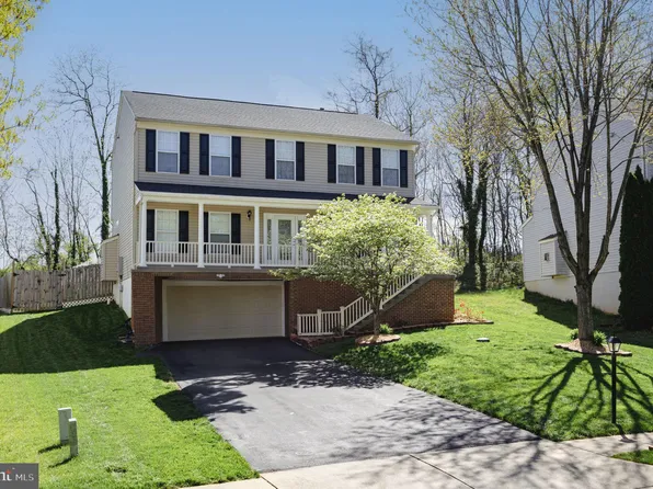 372 Harper Dr, Orange, VA 22960