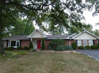 12437 Court Dr, Saint Louis, MO