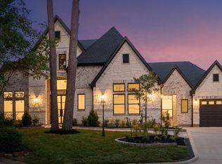 14 Brookwood Ct, Montgomery, TX 77356