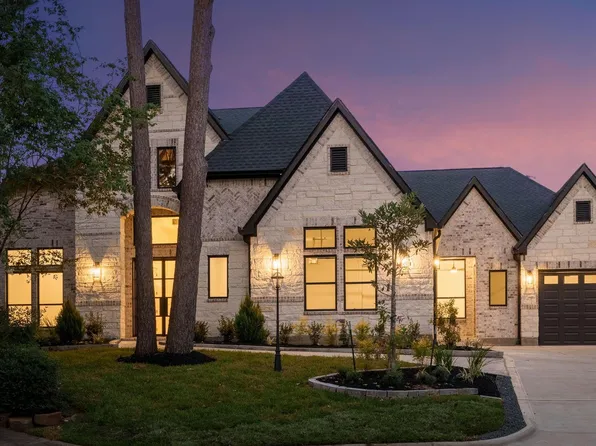 14 Brookwood Ct, Montgomery, TX 77356