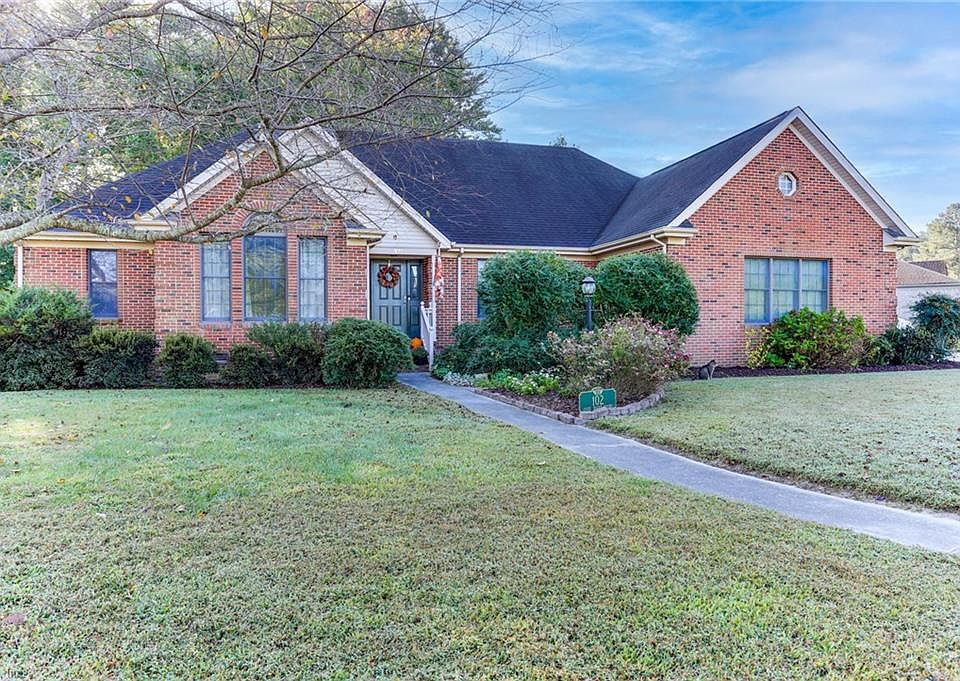 102 Cove Point Dr, Suffolk, VA 23434 Zillow