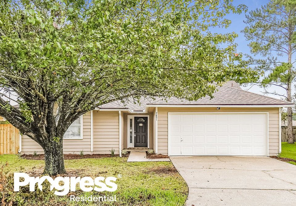 1st image of 7851 Pepper Cir W