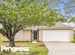 7851 Pepper Cir W, Jacksonville, FL 32244