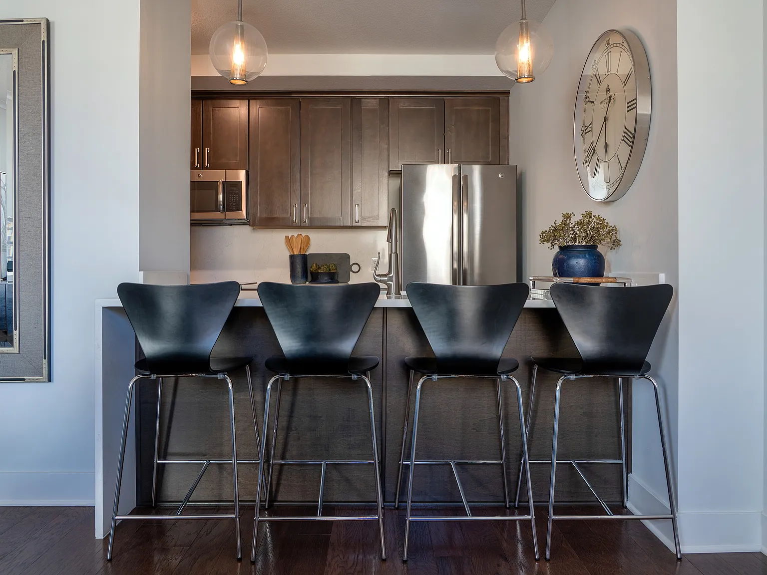 Power & Light Apartments — Photo 2