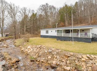 1665 Stout Branch Rd, Mountain City, TN 37683