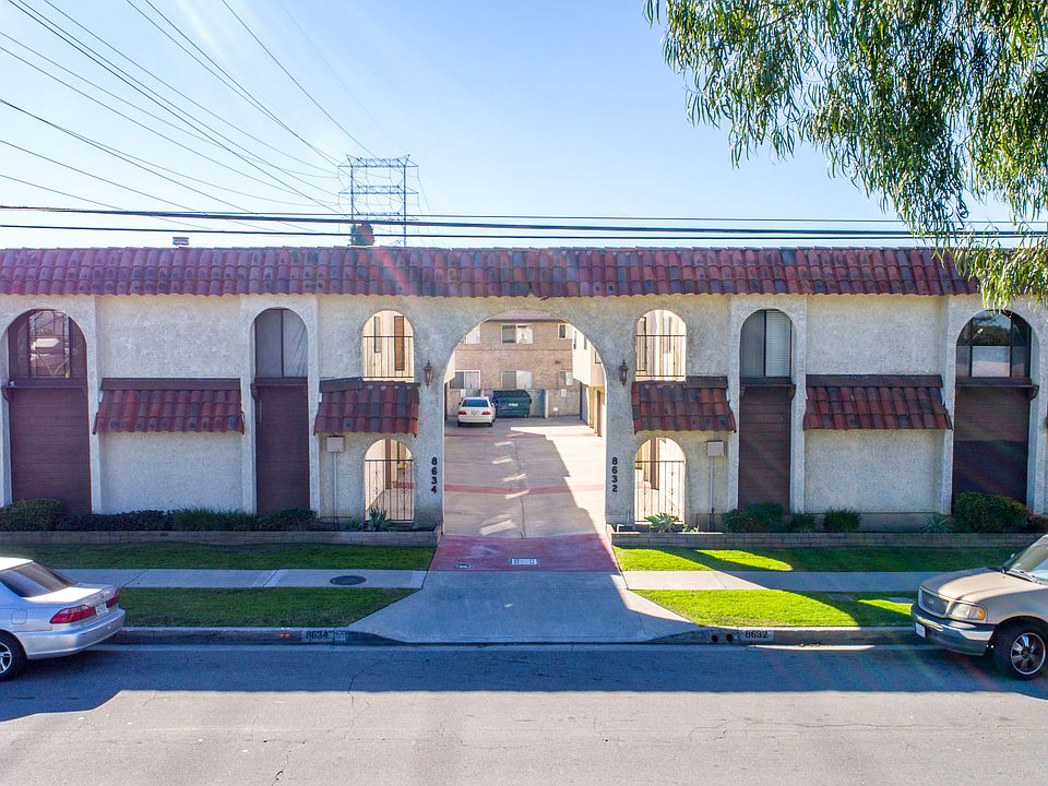 2nd image of 8634 Park St APT 4