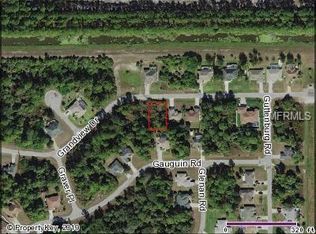 2270 Grandview Dr, North Port, FL 34288