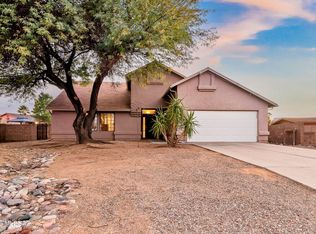 721 N Jasmine Pl, Tucson, AZ 85710