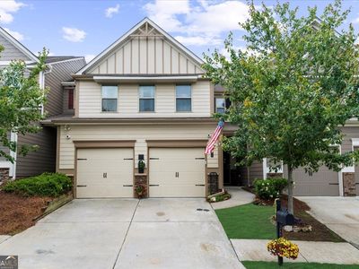 3504 Castleberry Village Cir #36, Cumming, GA, 30040