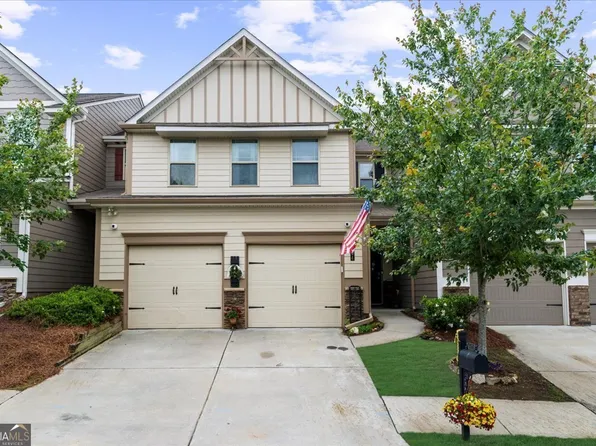 3504 Castleberry Village Cir #36, Cumming, GA 30040