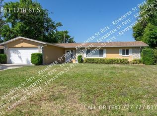 6841 17th St S, Saint Petersburg, FL 33712
