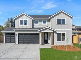 14214 56th Avenue Ct E, Puyallup, WA