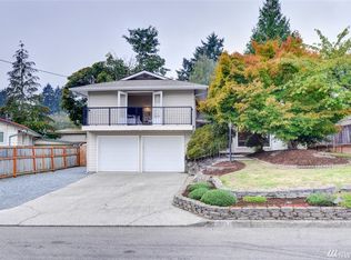 25117 43rd Ave S, Kent, WA 98032