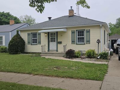 513 6th Ave, Charles City, IA, 50616