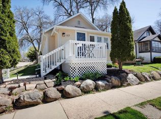 117 Rosemary Ave, Madison, WI 53714