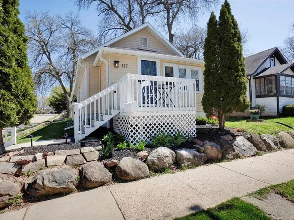 117 Rosemary Avenue, Madison, WI 53714