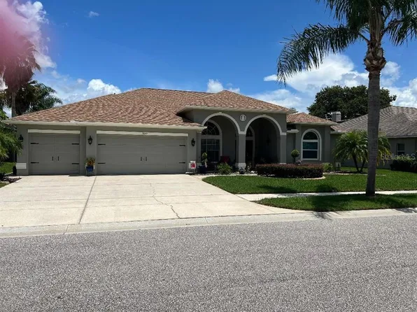 9051 Callaway Dr, New Port Richey, FL 34655