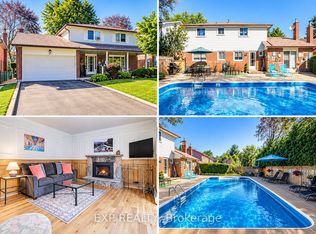 17 Rustywood Dr, Toronto, ON M3A 1R6