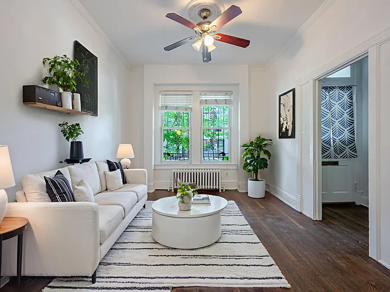 763 Girard St NW — Photo 1
