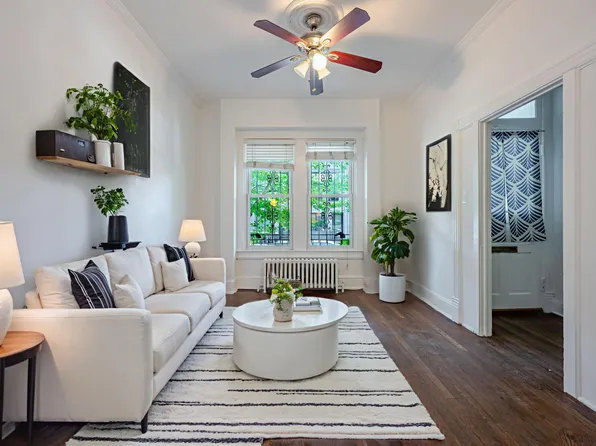 763 Girard St NW, Washington, DC 20001