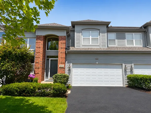 4212 Kayla Ln, Northbrook, IL 60062