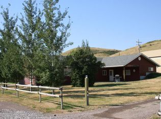 672 Stockett Rd, Stockett, MT 59480